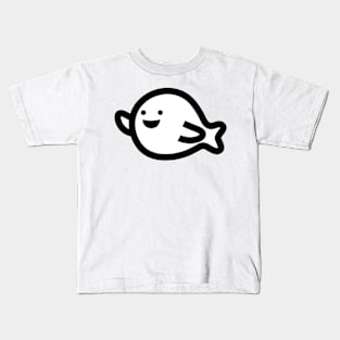 Happy Fish Kids T-Shirt